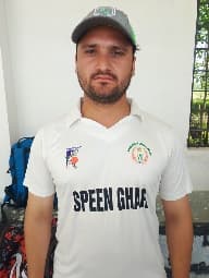 Sahil khan cricket player profile photo