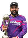 Azhar Paracha