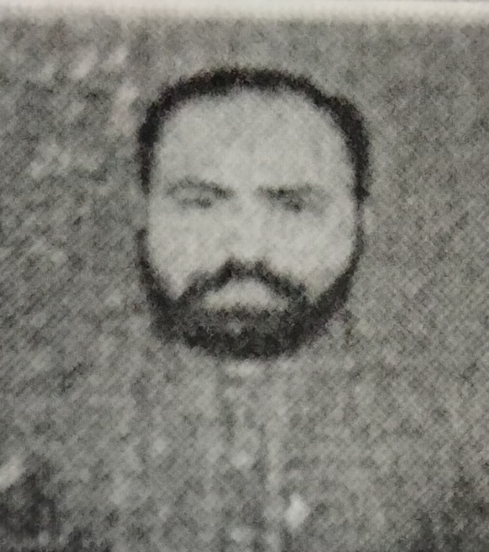 Nasir Mehmood