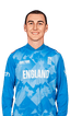 Harry Brook