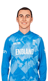 Harry Brook