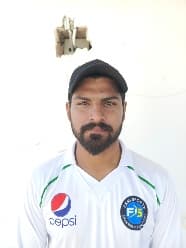 Usama Ali cricket player photo