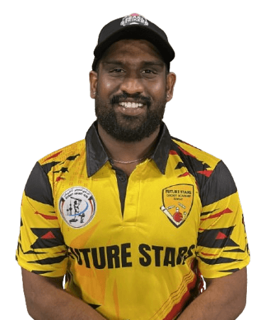 Nimesh Ridmika