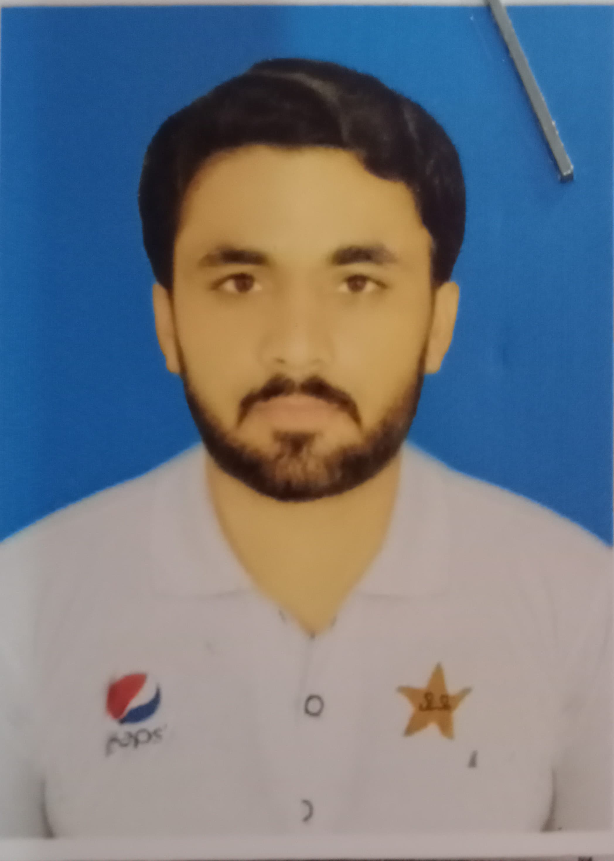 SANAULLAH GABOL