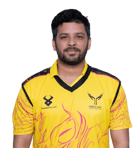 Saqlain Arshad