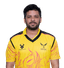 Saqlain Arshad
