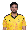 Saqlain Arshad