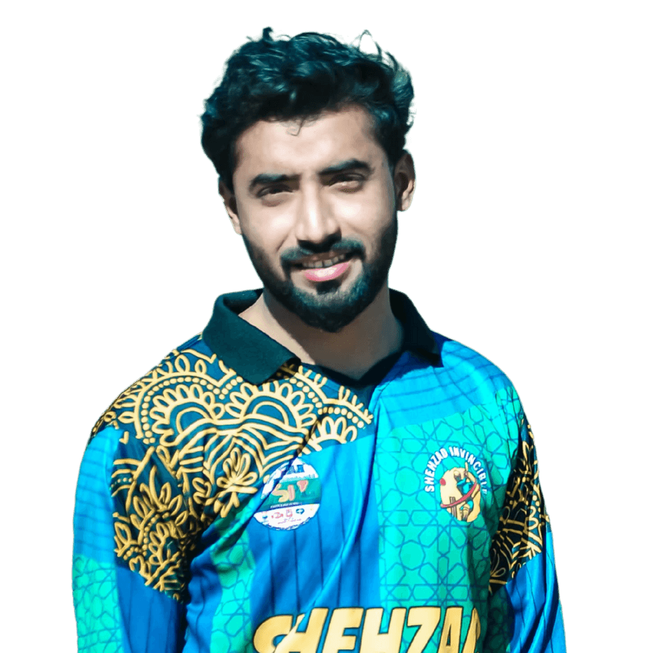 Waqas Vicky cricket player profile photo