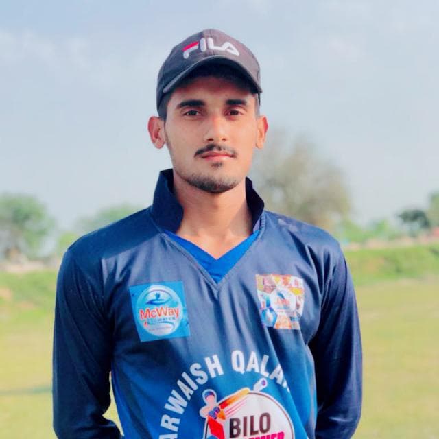 Ch Adeel