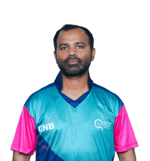 Syed Imran cricket player profile photo