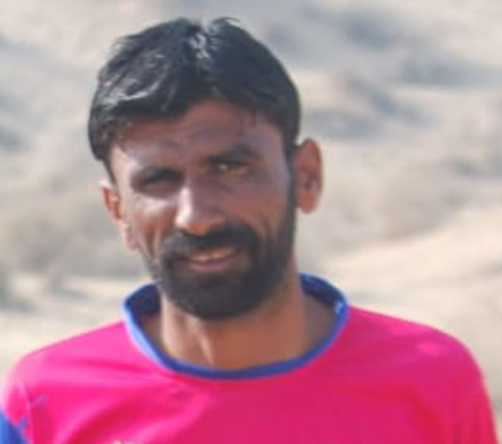 Ghulam Hussain