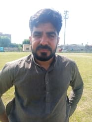 Muhammad Jamal