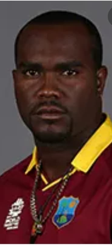 Nurse cricket player photo