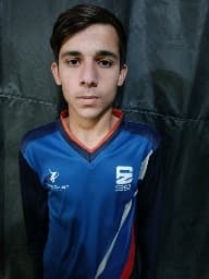 Jawad Afridi cricket player profile photo