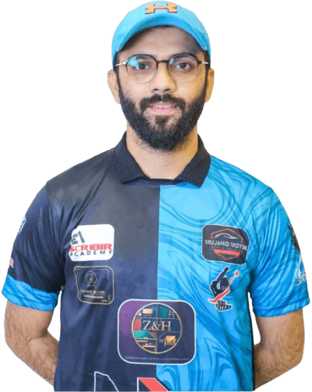 M.ALI