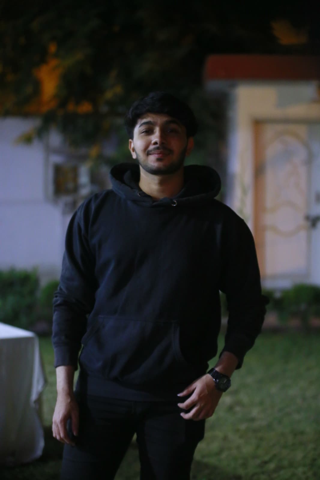 Hunnain Irfan