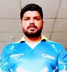 Haroon Kamran