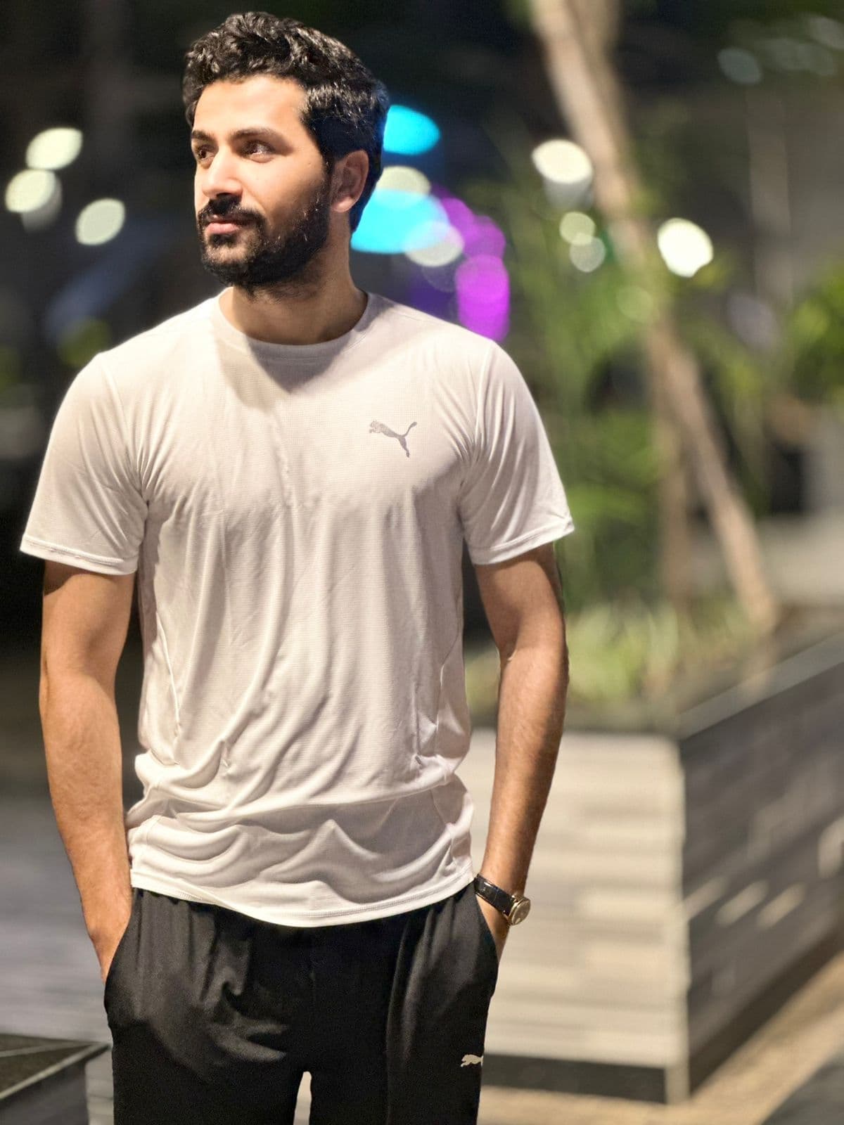 Naeem Jan