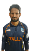 Shahid Amin