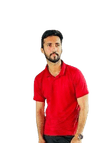 Ali Shahid Butt