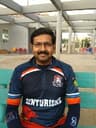 Mahesh Nair