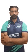Asad Ali