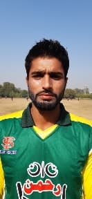 Naveed Akram