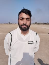 Muhammad Hamza