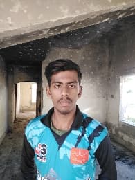 Ehtisham Zahid cricket player photo