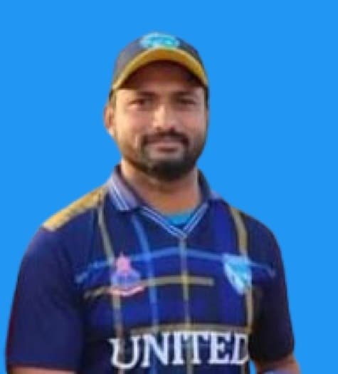 Sohail Asghar cricket player profile photo