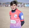 Nihal Afridi