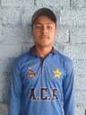 Saif Ullah