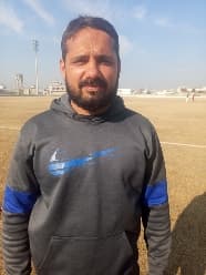 Naveed Akhtar