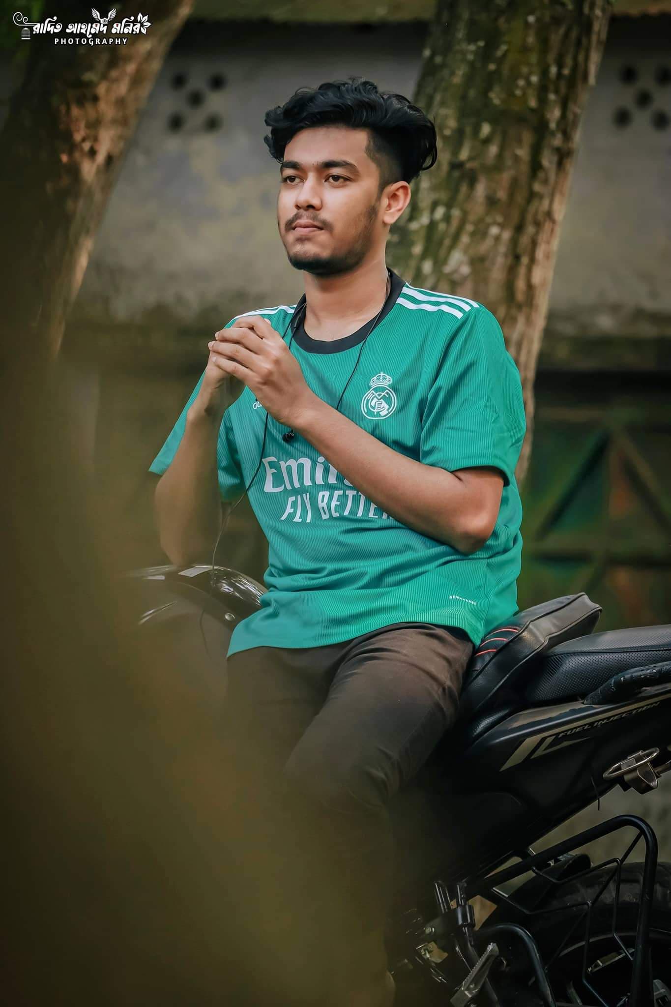 Sojon cricket player profile photo