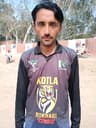M Ayub