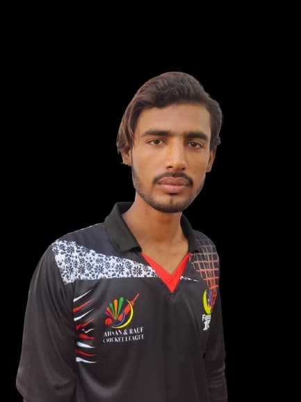 M Naeem cricket player photo