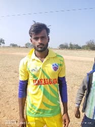 Sharanappa G cricket player profile photo