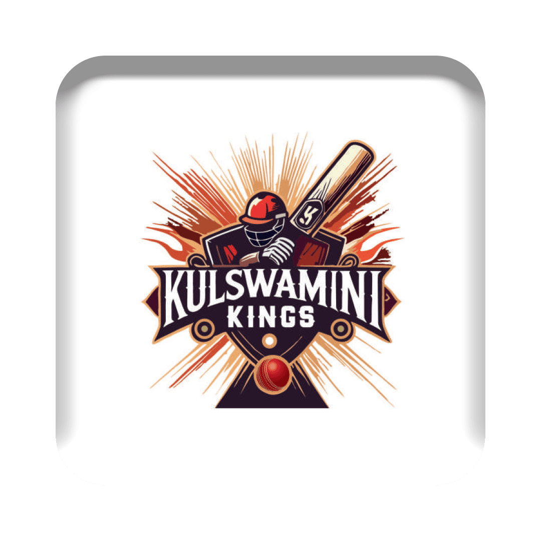 Kulswamini Kings team logo