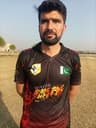 Dr Rafiq Mohmand