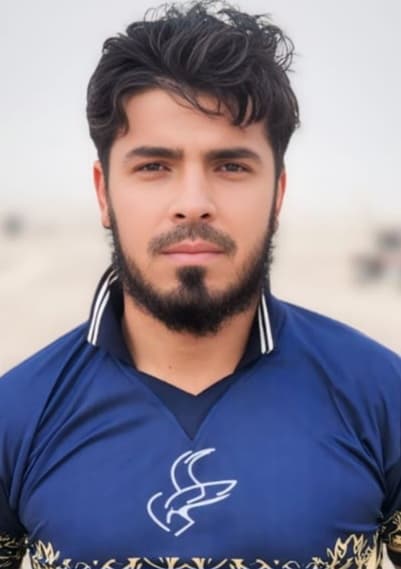Gulzar Khan