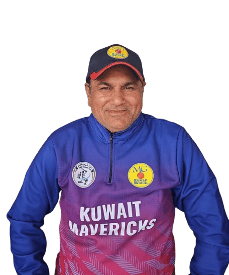 Saifullah M. Rafiq cricket player photo