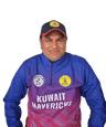 Saifullah M. Rafiq