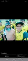 Usama Ud  Dinn