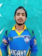 Amir Ali
