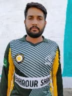 Ubaid Ullah