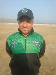 Nazir Ahmad