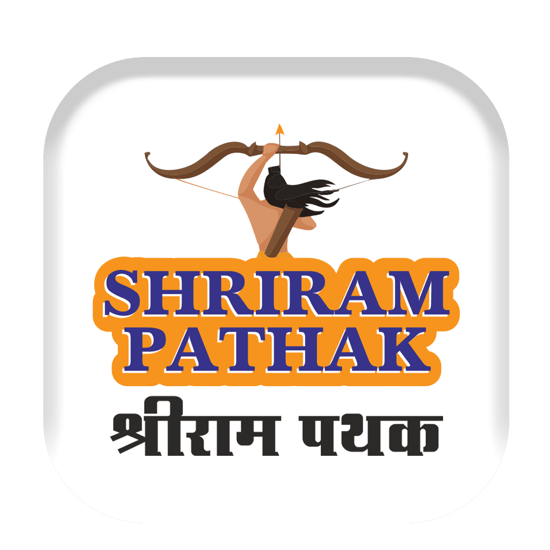 Shriram Pathak team logo