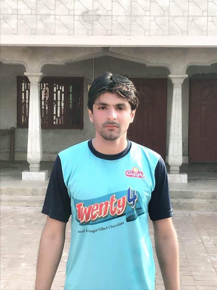 Faisal Nawaz