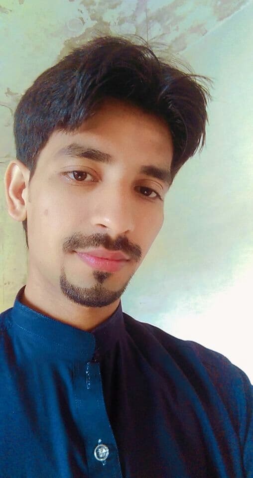 Malik Aqib cricket player photo