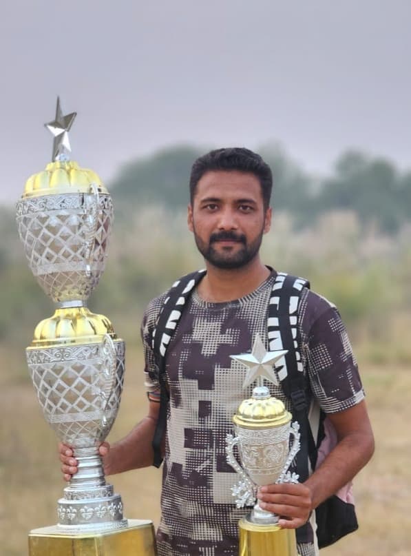 Waqar Butt